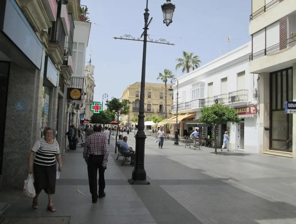 Wohnung zum Verkauf in Centro - Calzada - Cabo Noval