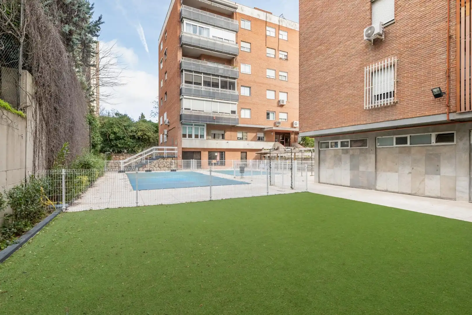 Piso con piscina en venta en Chamartín, imagen 49