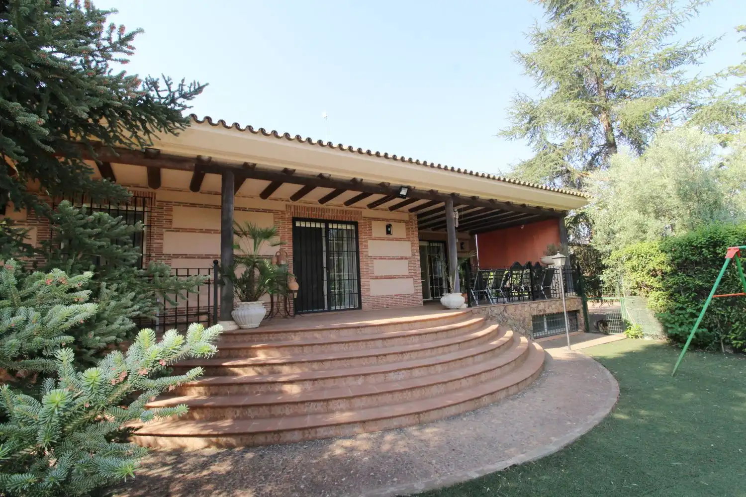 Chalet en venta en La Poblachuela, imagen 11