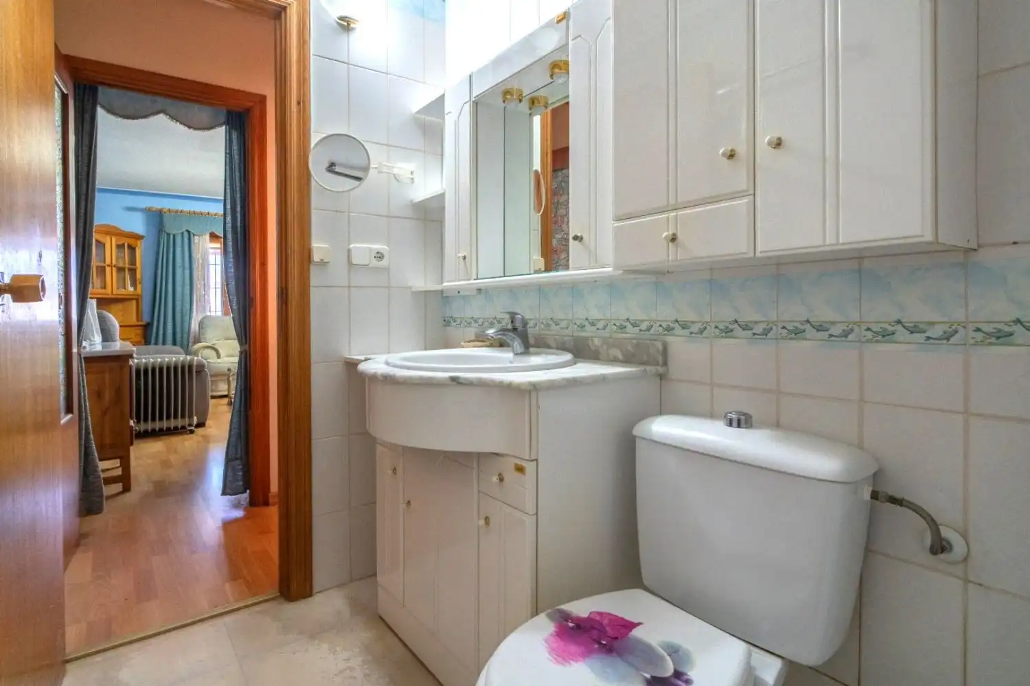 Maison mitoyenne avec balcon à vendre à La Mata, imagen 42