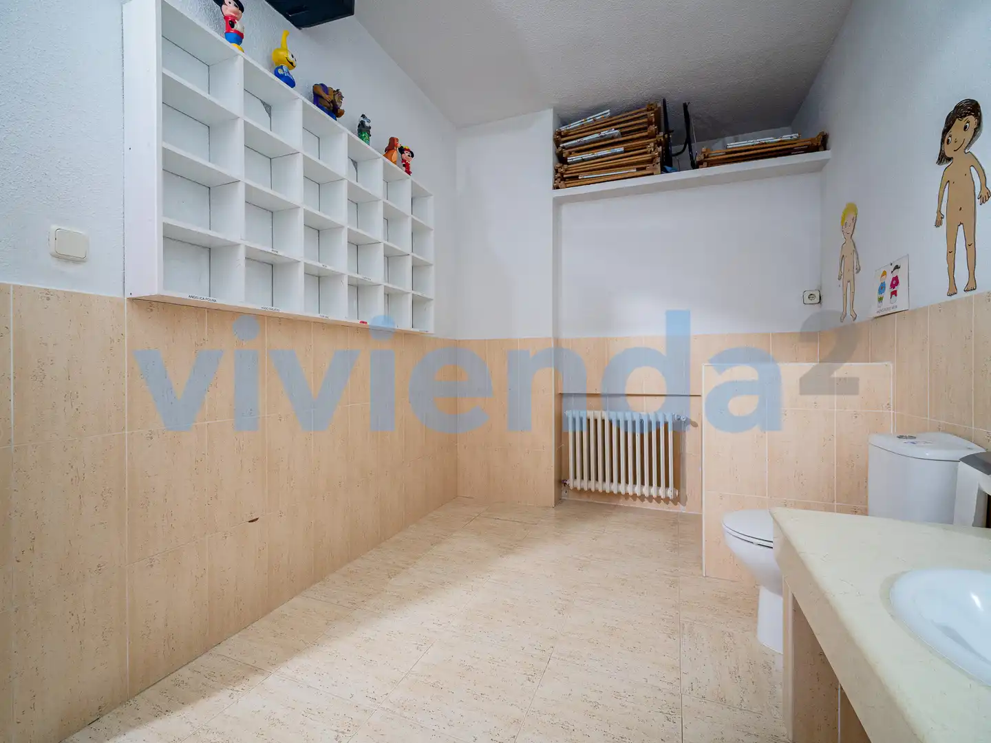 Local comercial en venda a Andres Mellado, imagen 38