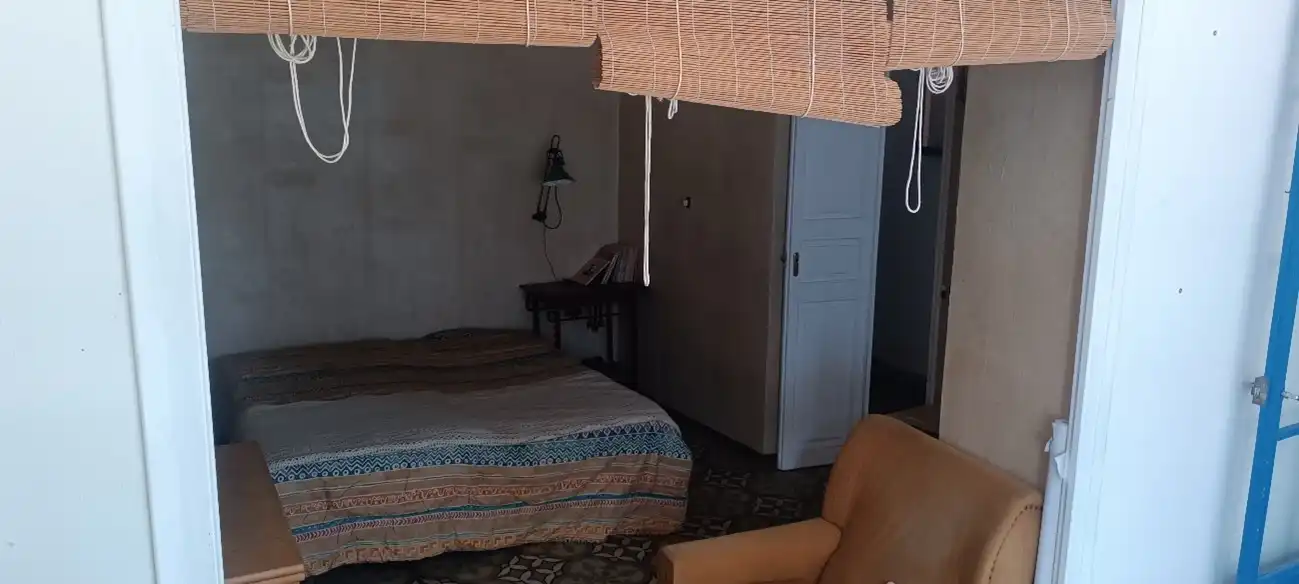 Habitación de Casa o chalet en venta en La Floresta con Jardín privado, Terraza y Balcón