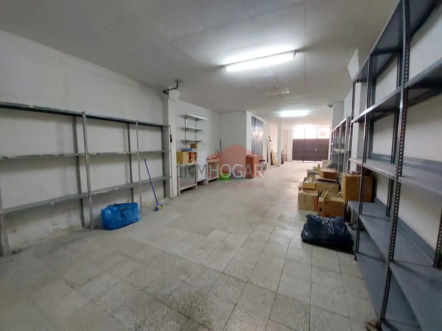 Garage for sale in Ávila