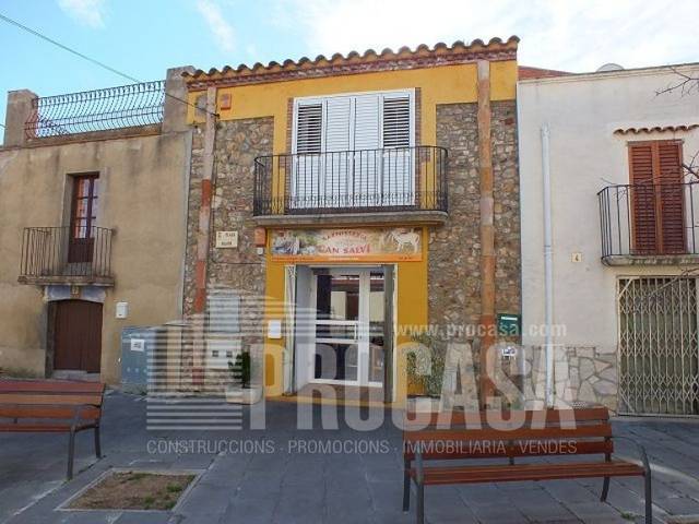 Casa-chalet en Venta en Vilajuïga