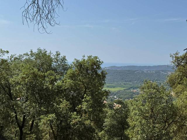 Terreno en Venta en Hortensia en Santa Cristina Poble