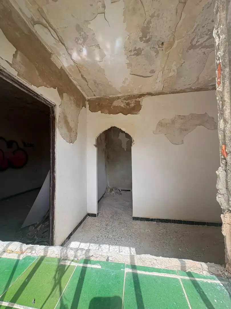 Wohnbaugrundstück zum Verkauf in Las Lagunas - Campano, imagen 8