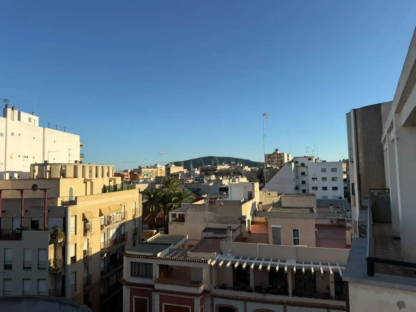 Wohnung mit Balkon zum Verkauf in Calle Alfonso XIII, imagen 19