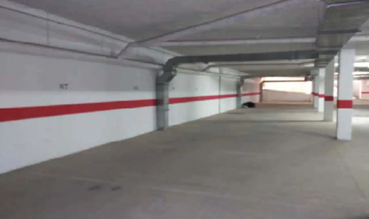 Business premises for sale in Calle Séneca, imagen 17