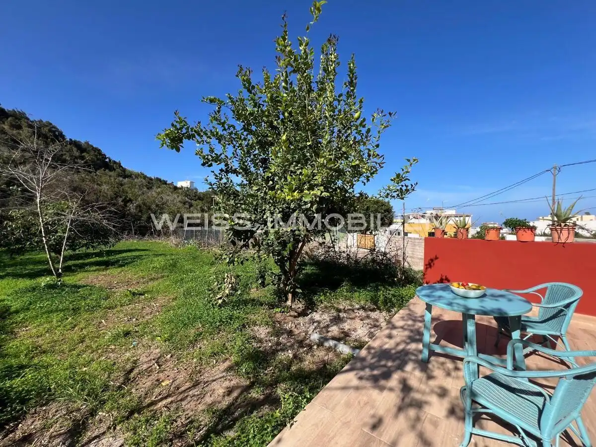 Casa o xalet en venda en La Guancha amb Terrassa i Balcó