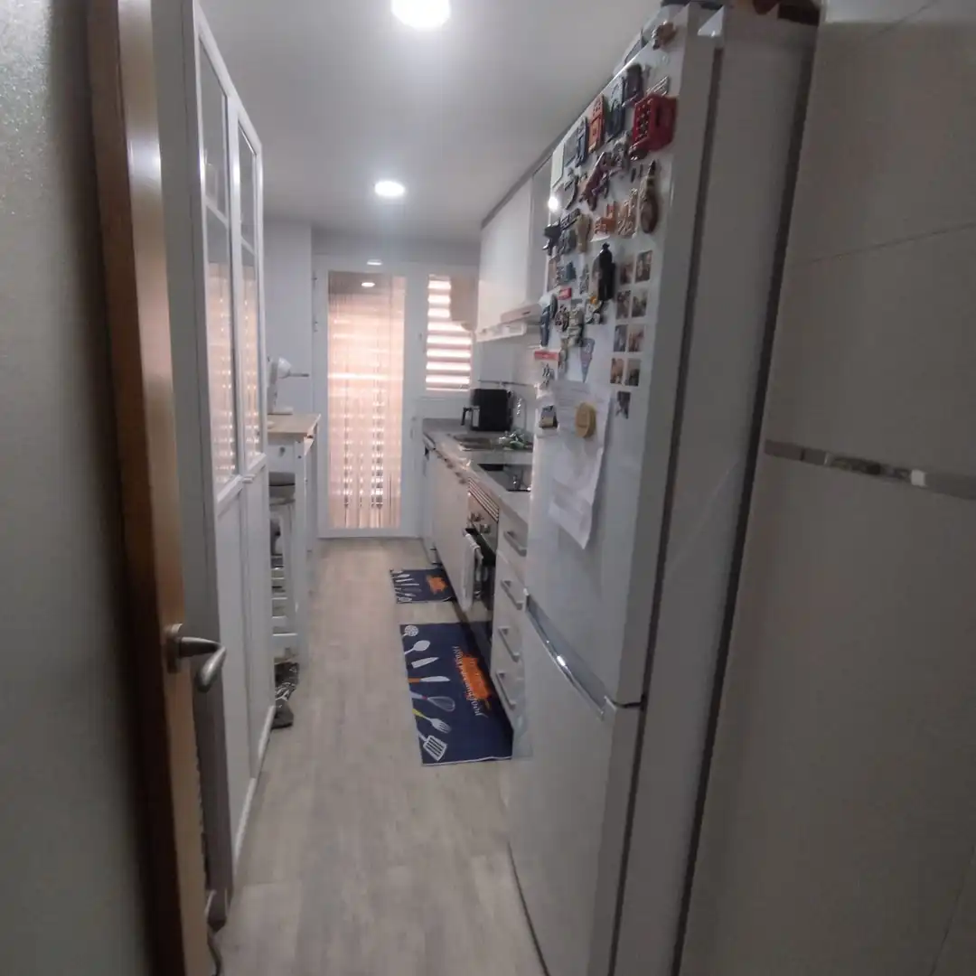 Appartement avec ascenseur à vendre à Pueblo de Cullera, imagen 10