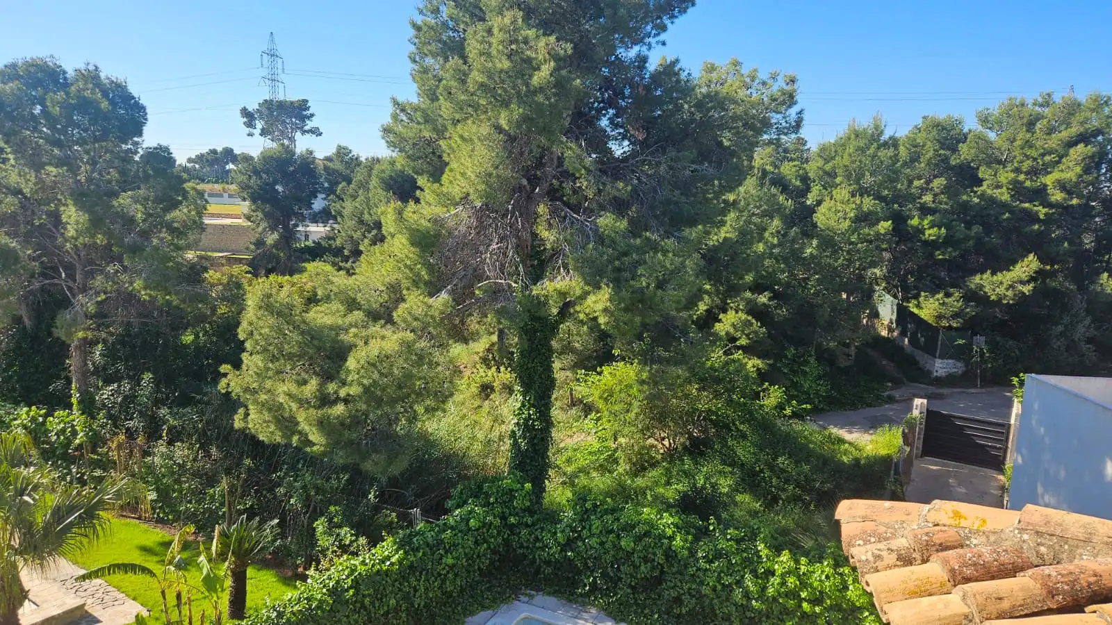 Houses for sale in El Vedat - Santa Apolonia