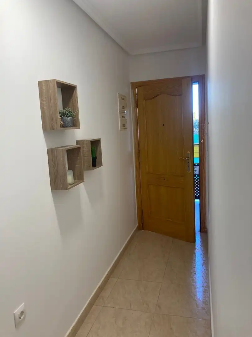 Flat for sale in San Miguel de Salinas  with Community pool