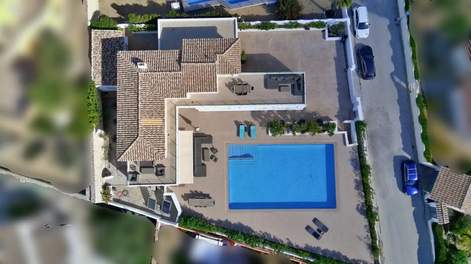 Villa mit Pool zum Verkauf in Cumbre del Sol, imagen 33