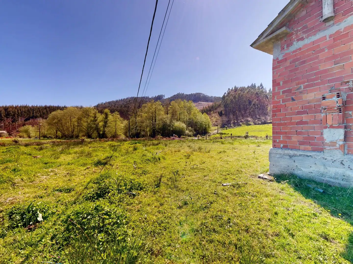 Haus oder Chalet zum Verkauf in O Valadouro  