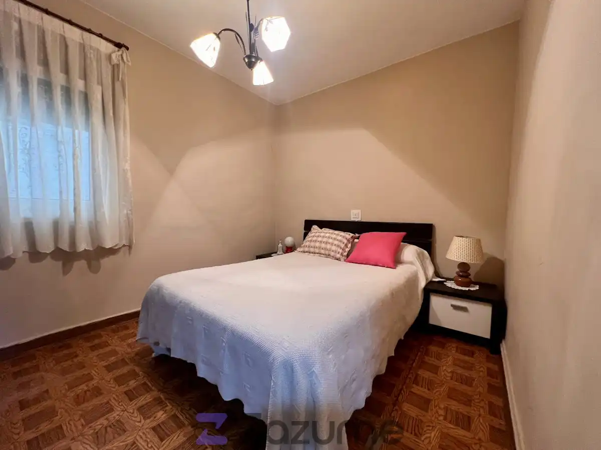 Piso de alquiler en Esteban Orbegozo Plaza, Zumarraga
