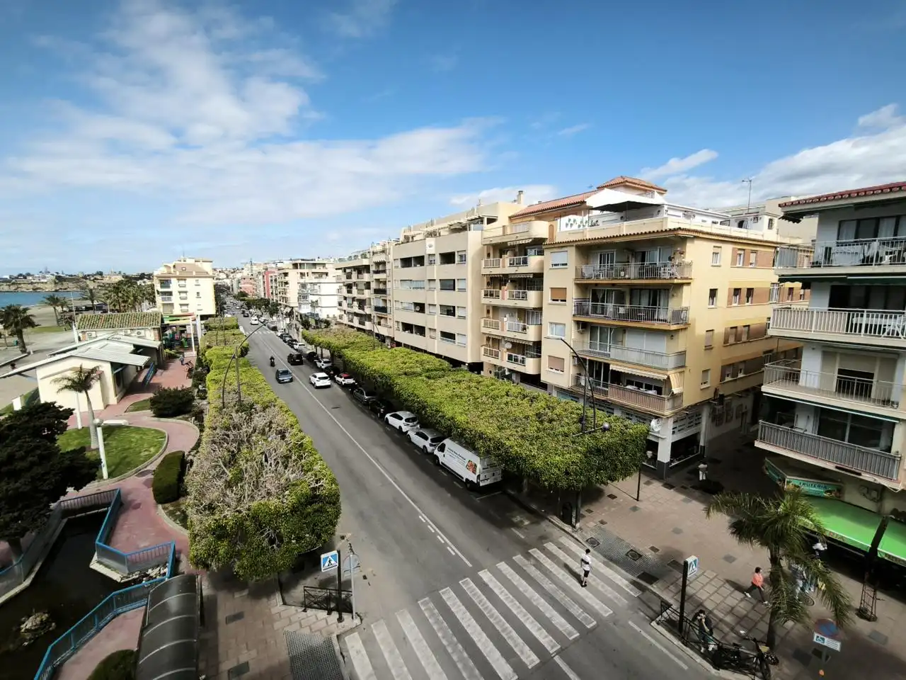 Flat with lift to rent in Del Mediterráneo, imagen 10