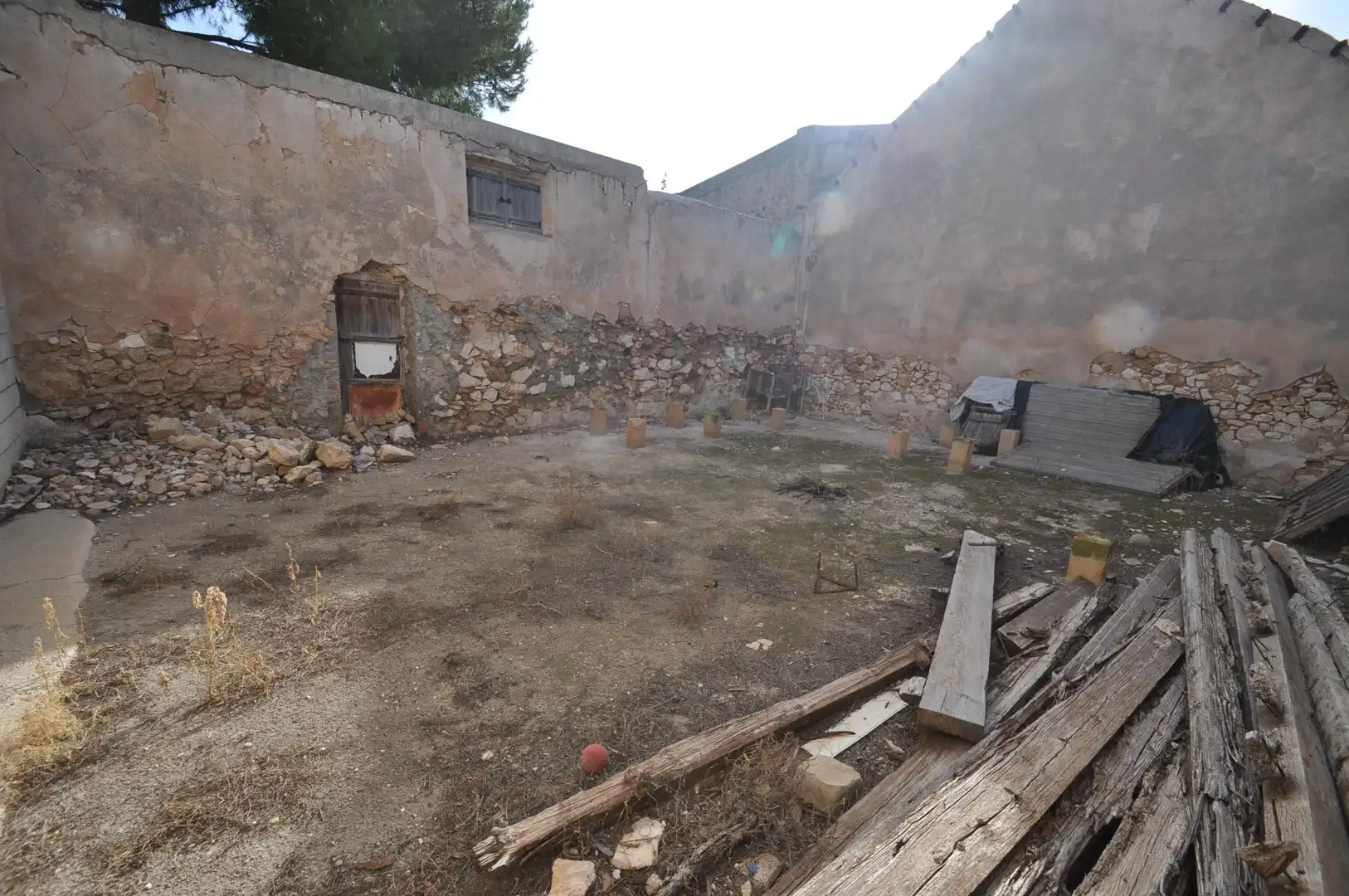 Adossat amb terrassa en venda a El Pinós / Pinoso, imagen 18