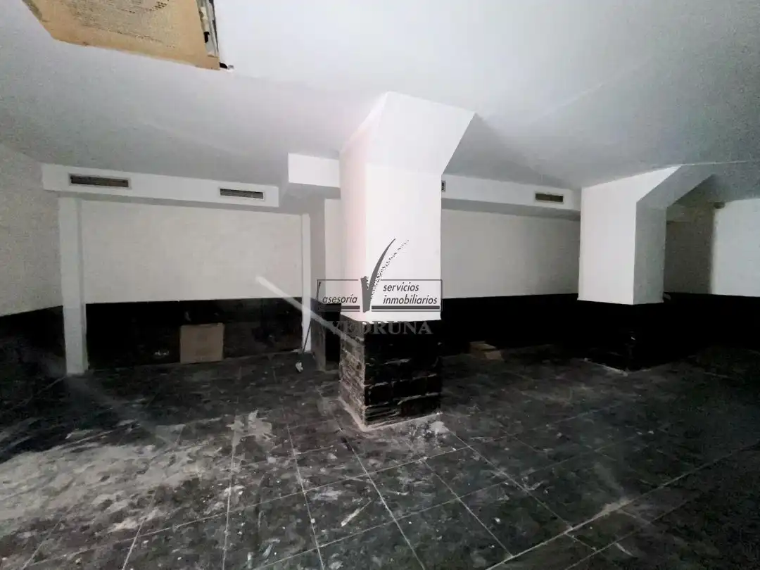 Local comercial en venda a Calle del Perpetuo Socorro, imagen 3