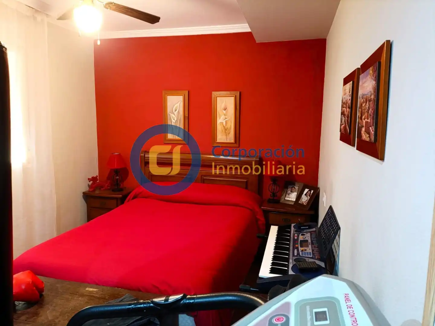 Attic for sale in San Cristobal - San Diego