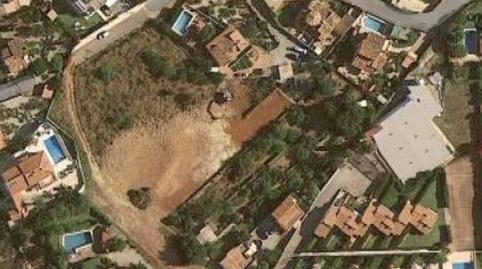 Foto 2 de Residencial en venda a El Montgó, Dénia