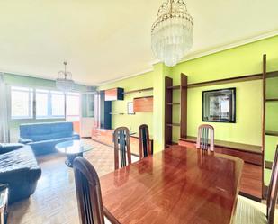 Dining room of Flat to rent in Vitoria - Gasteiz