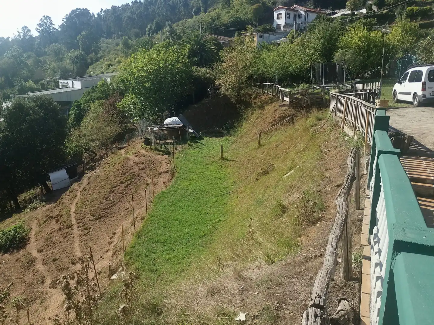 Casa amb jardí en venda a Lugar Constante 22, imagen 20
