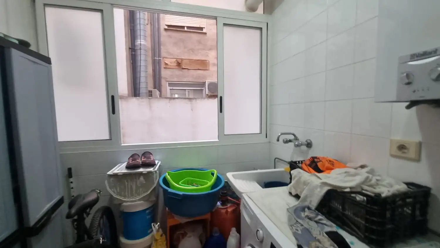 Flat with lift for sale in La Vall d'Uixó, imagen 17