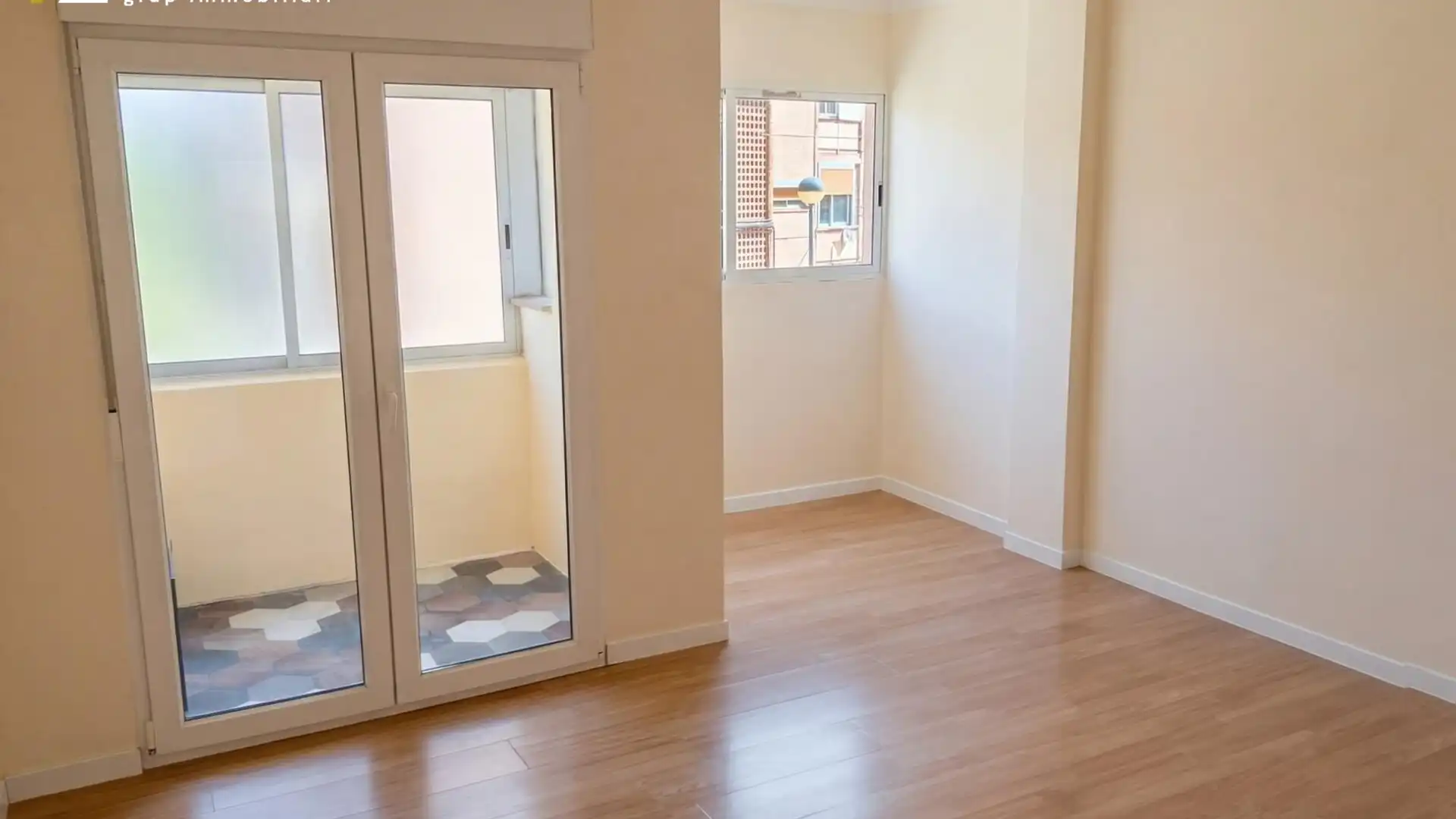 Flat for rent in Pardinyes