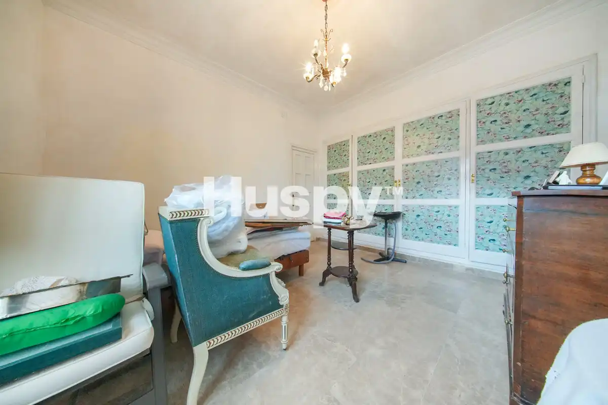 Casa con terraza en venta en Plaza General Vives, imagen 23