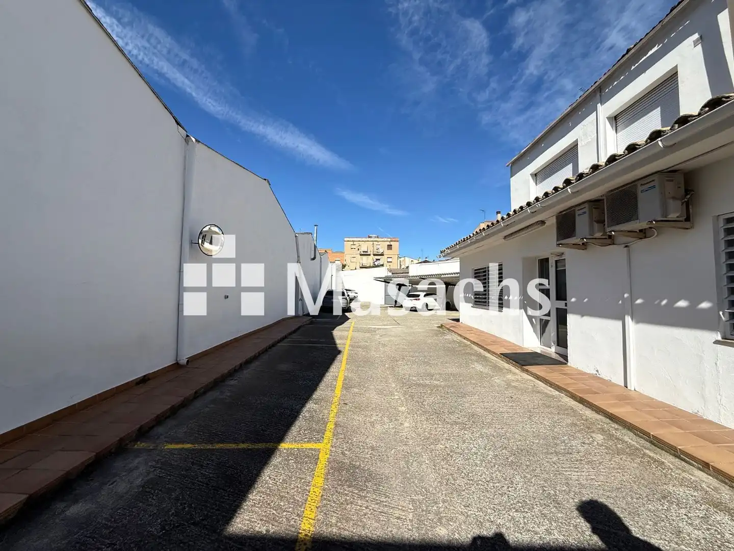 Industrial building for sale in Sant Vicenç de Castellet, imagen 21