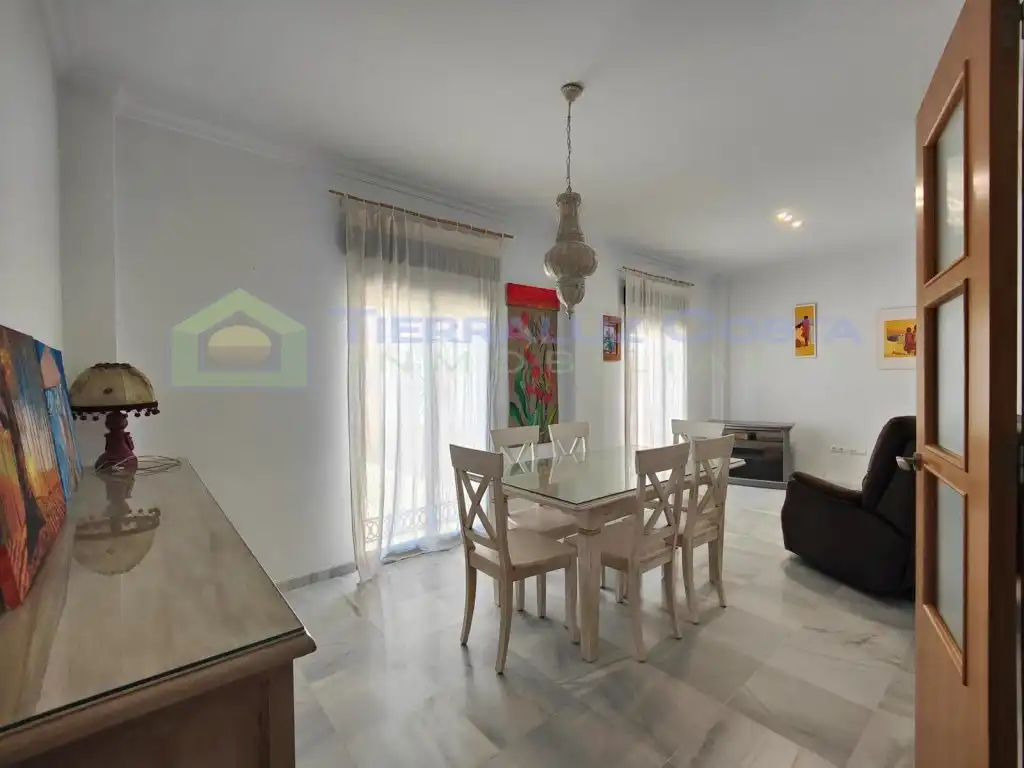 Comedor de Planta baja en venta en Lepe con Aire acondicionado y Amueblado