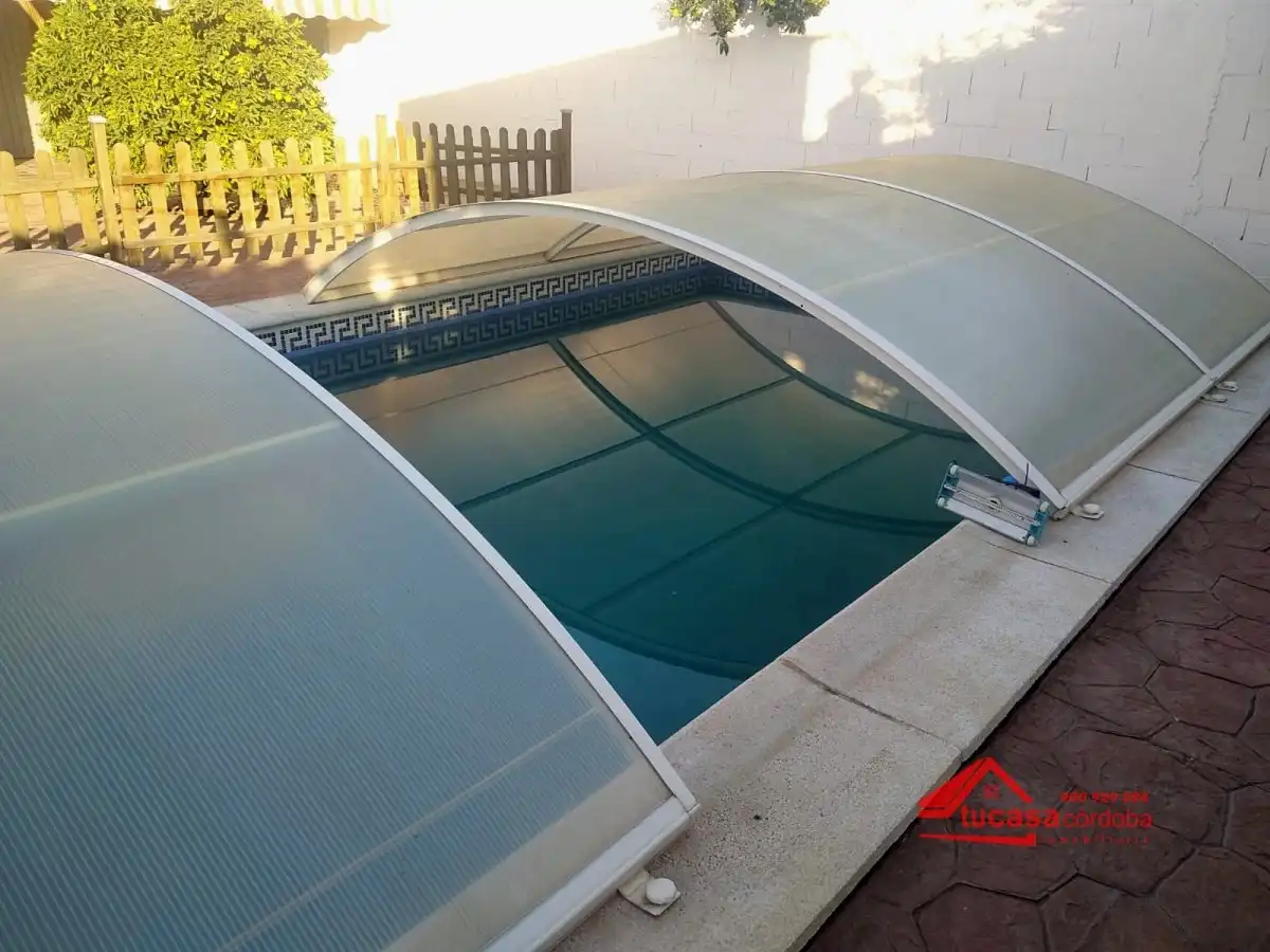 Maison rustique avec piscine à vendre à Periurbano Oeste - Sierra, imagen 27