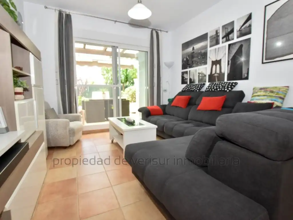 Apartment mit Pool zum Verkauf in Las Salinas, imagen 19