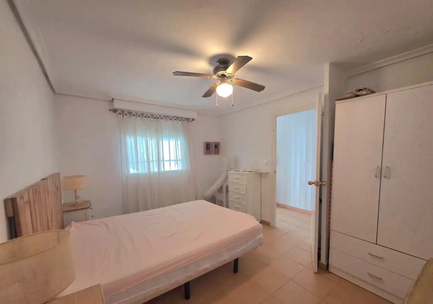 Dormitori de Casa o xalet en venda en Moncofa