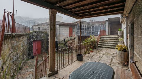 Foto 2 de Finca rústica en venda a Carballeda de Avia, Ourense