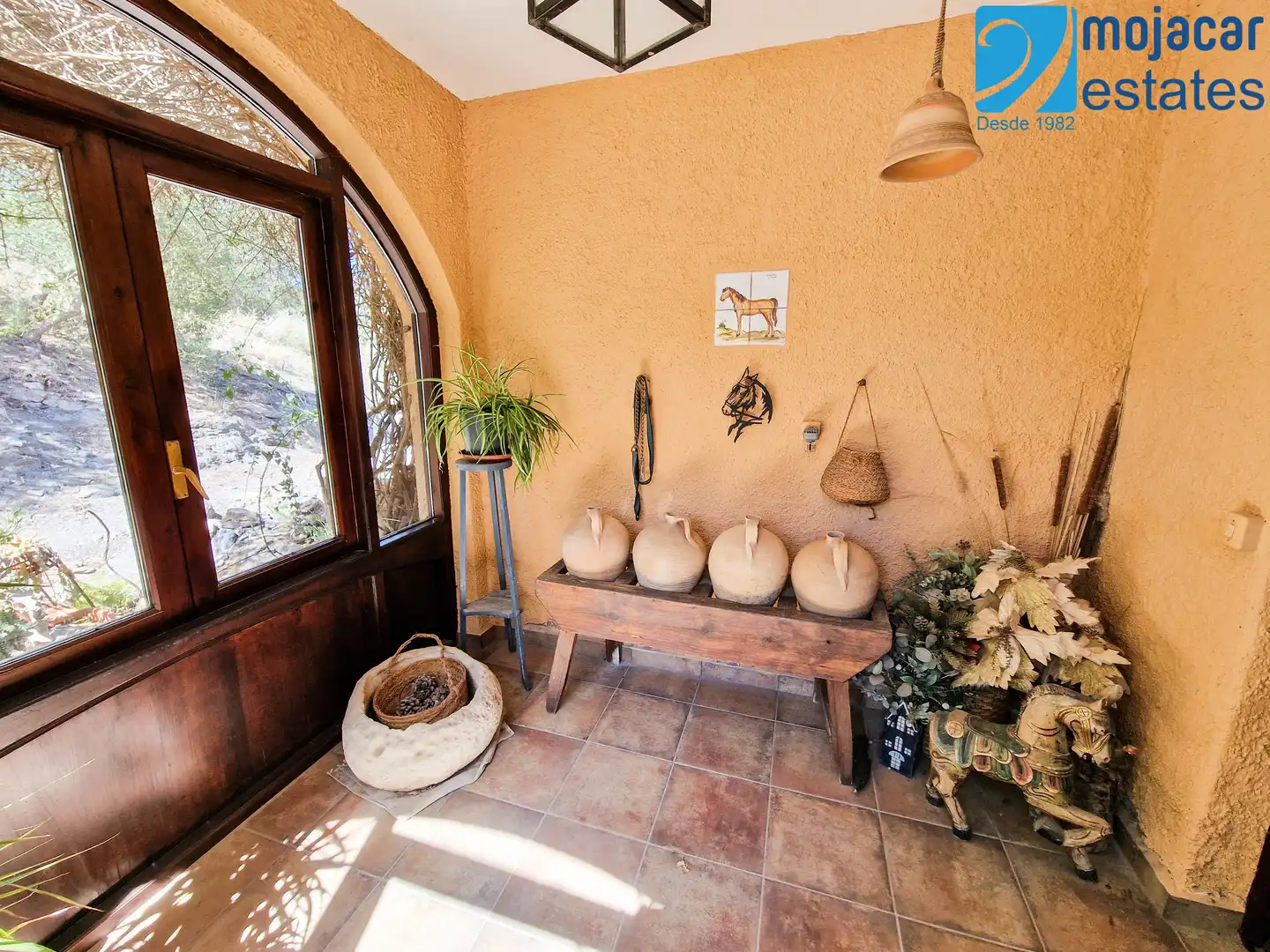 Detached house with pool for sale in Camino Huertas de Abajo 3, imagen 4