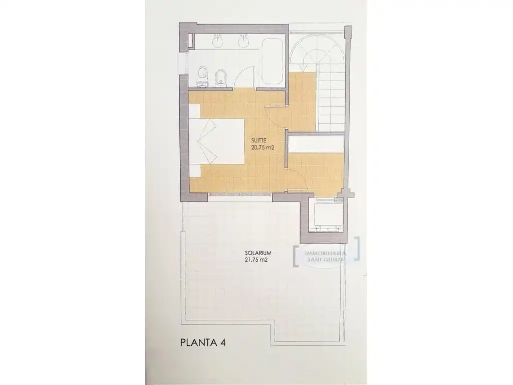Residential land for sale in Sud, imagen 4
