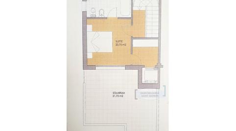 Foto 4 de Residencial en venta en Can Parellada, Terrassa