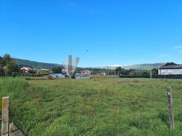 Wohnbaugrundstück zum Verkauf in O Rosal