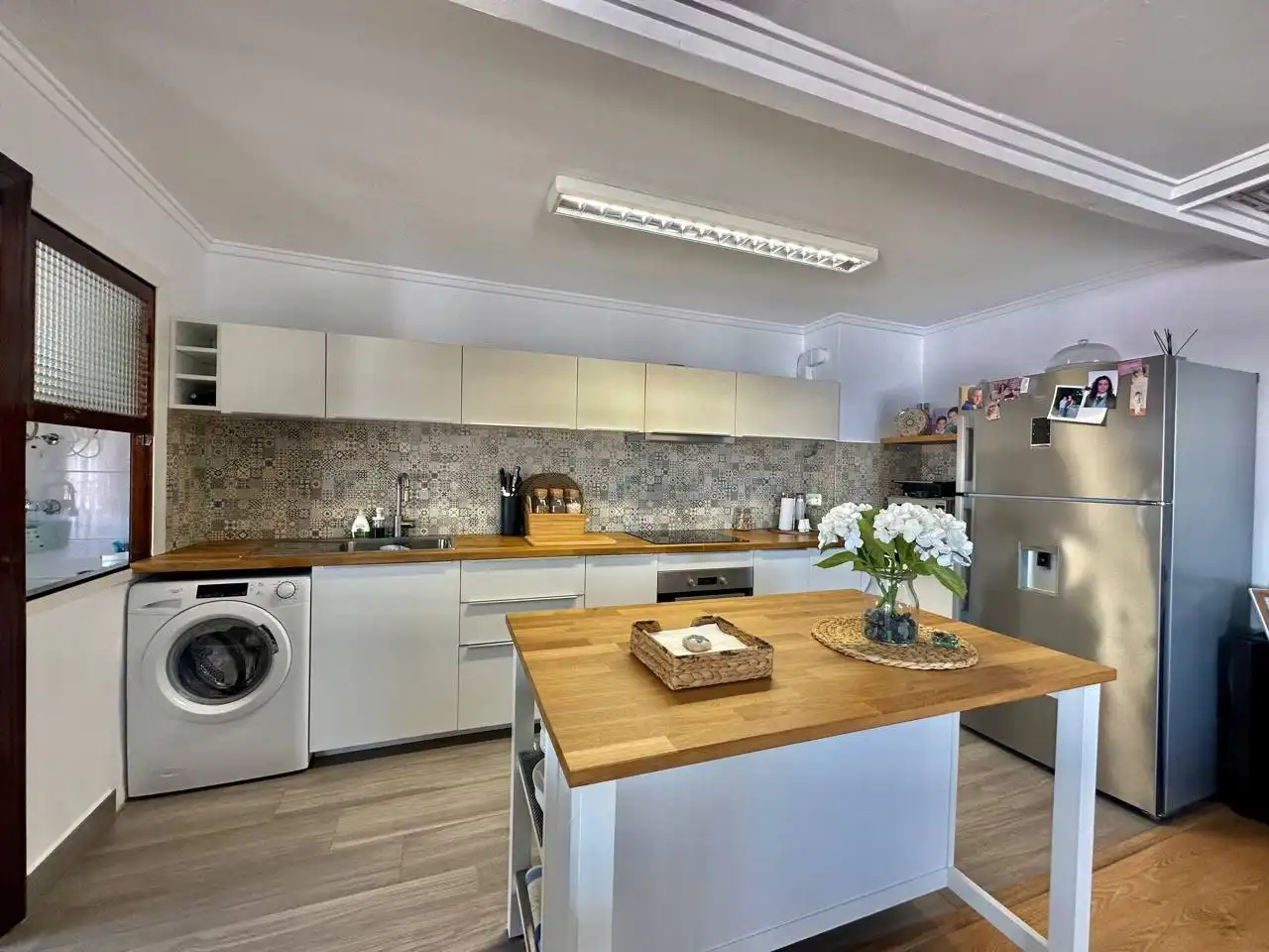 Wohnung mit Pool zur Miete in Playa del Acequión, Náufragos y Rocío del Mar, imagen 10