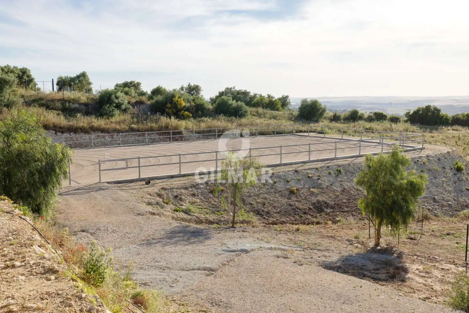Chalet con jardín en venta en Arcos de la Frontera, imagen 36