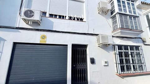 Foto 2 de Casa adosada en venta en Rosalía de Castro, La Banda - Campo de Fútbol, Chiclana de la Frontera