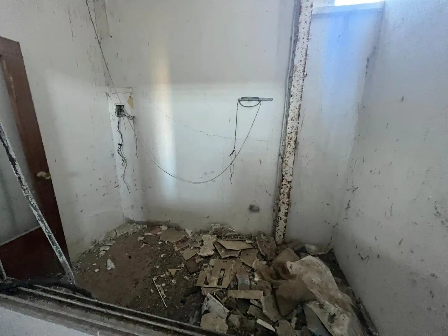 Nave industrial en venta en Vial Camino, La Colilla