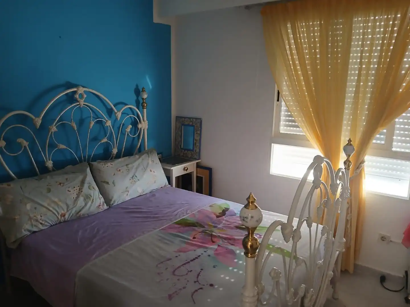 Apartament amb terrassa en venda a Calle Calle Músico Antón Roch, imagen 8