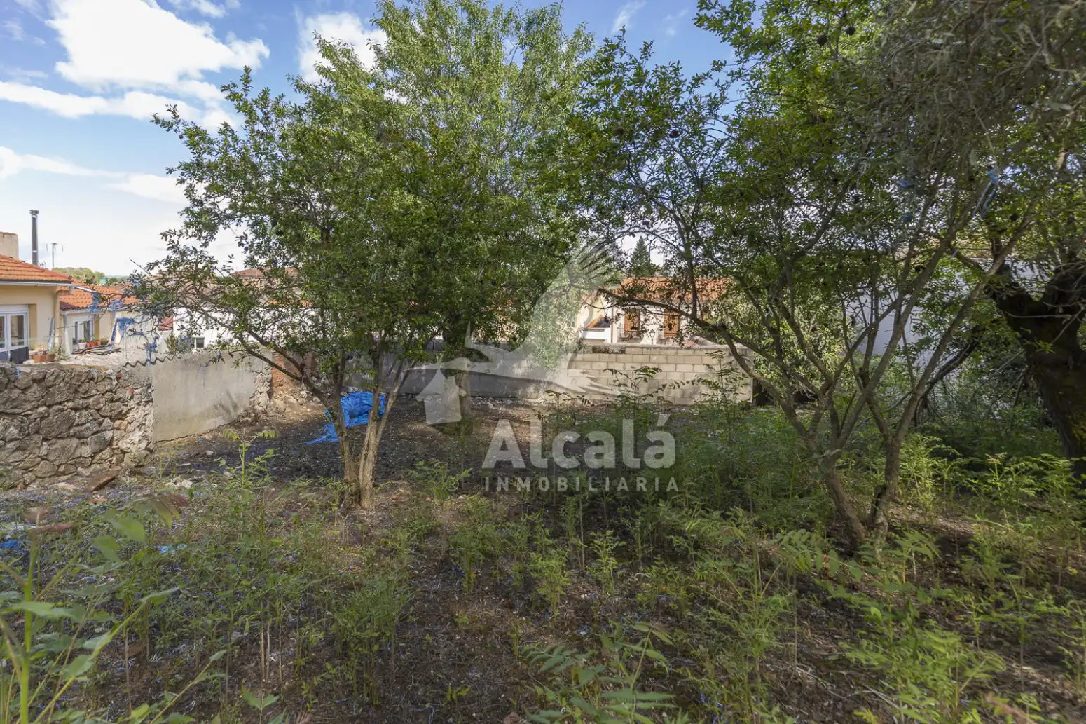 Residential for sale in Santorcaz