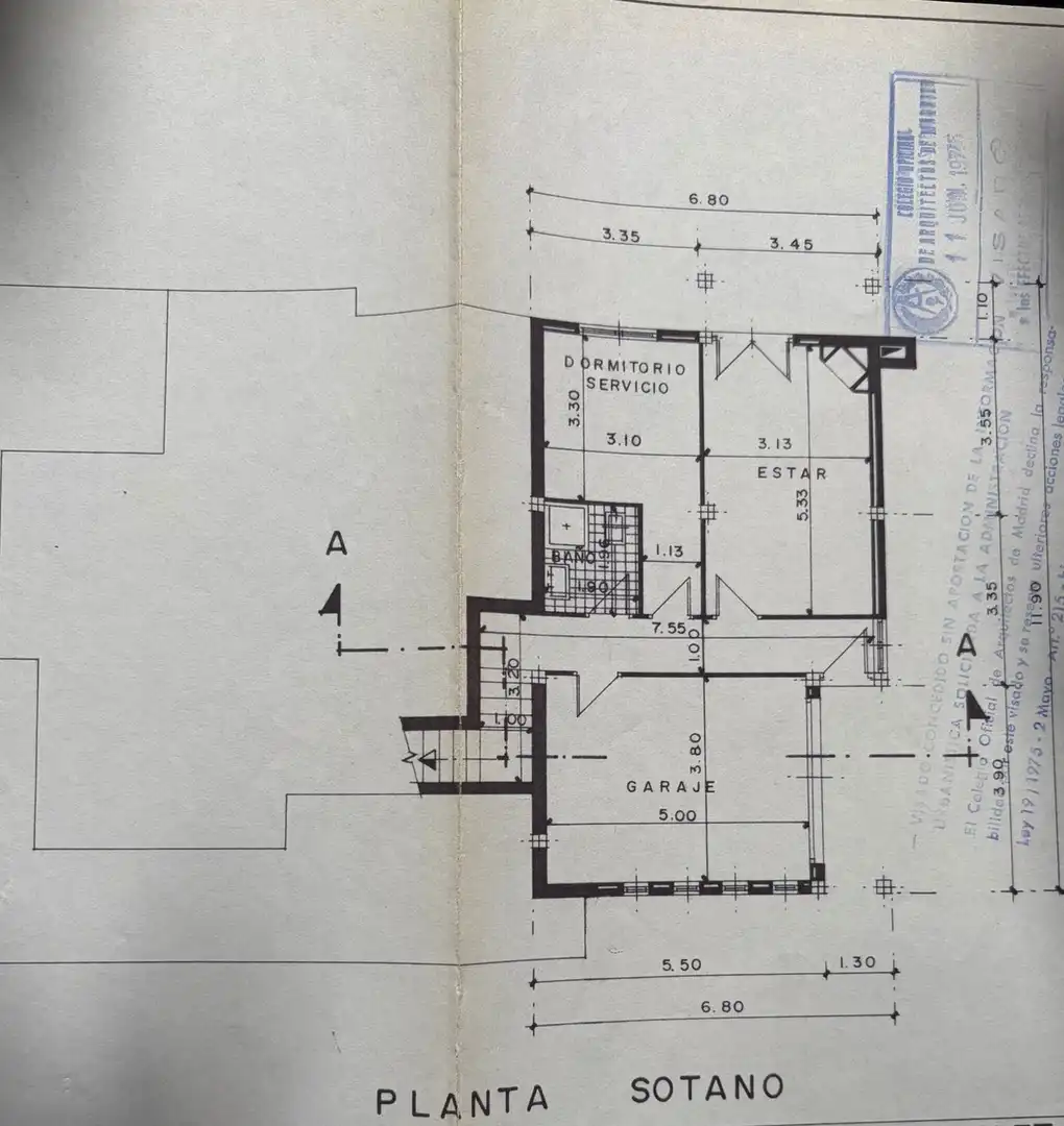 Casa o xalet en venda en Majadahonda amb Calefacció, Jardí privat i Parquet