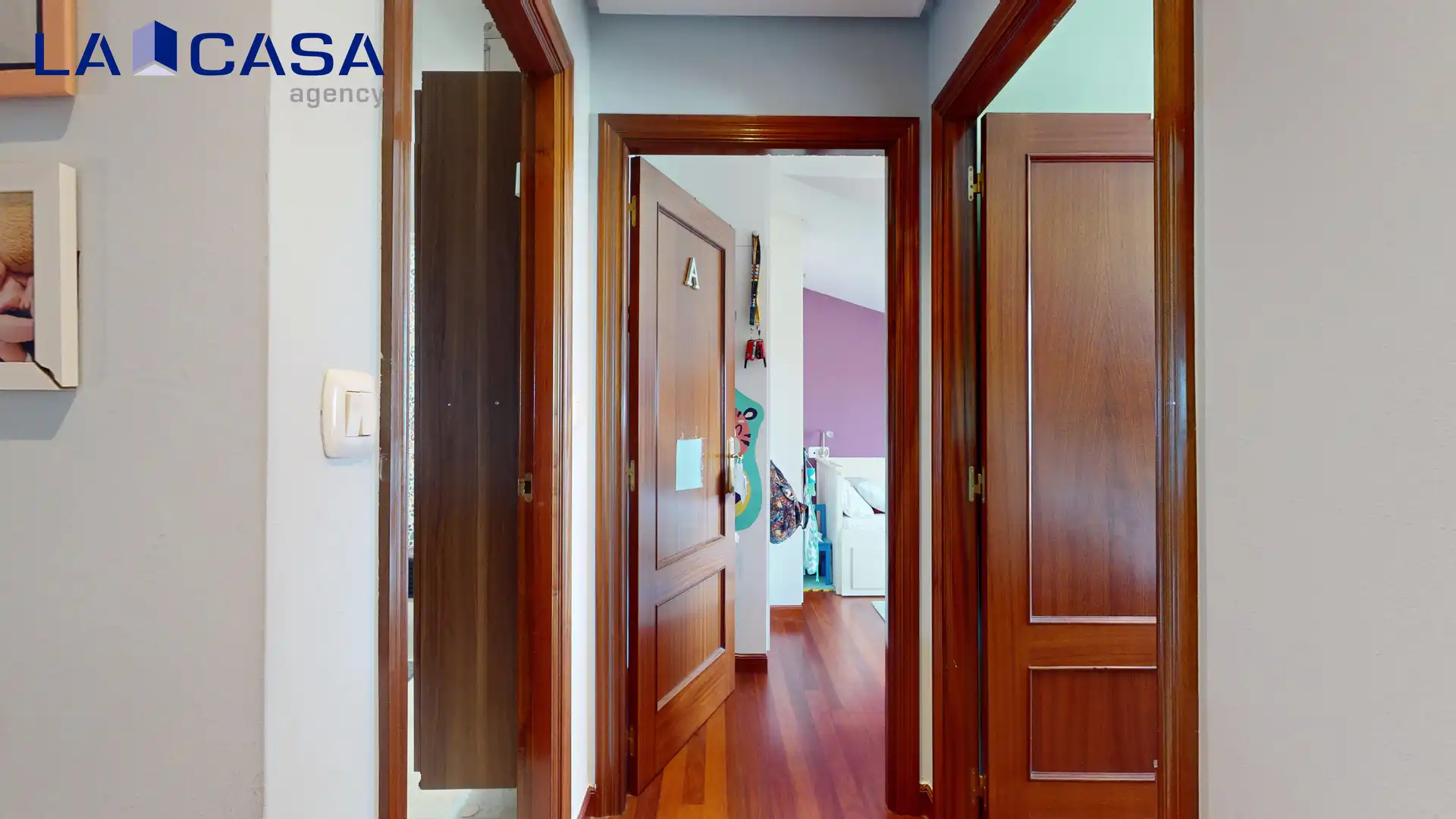 Casa a schiera con terrazza in vendita a Barrio Islares, imagen 14