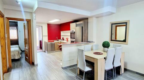 Photo 2 of Duplex for sale in Calabardina, Águilas