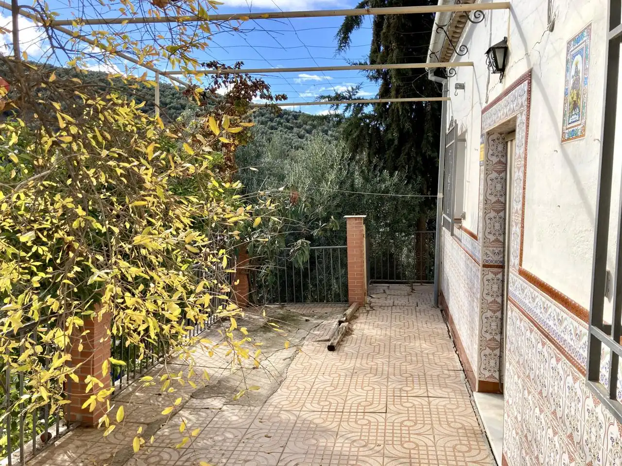 Casa en venta en Diseminado la Parrilla, imagen 32