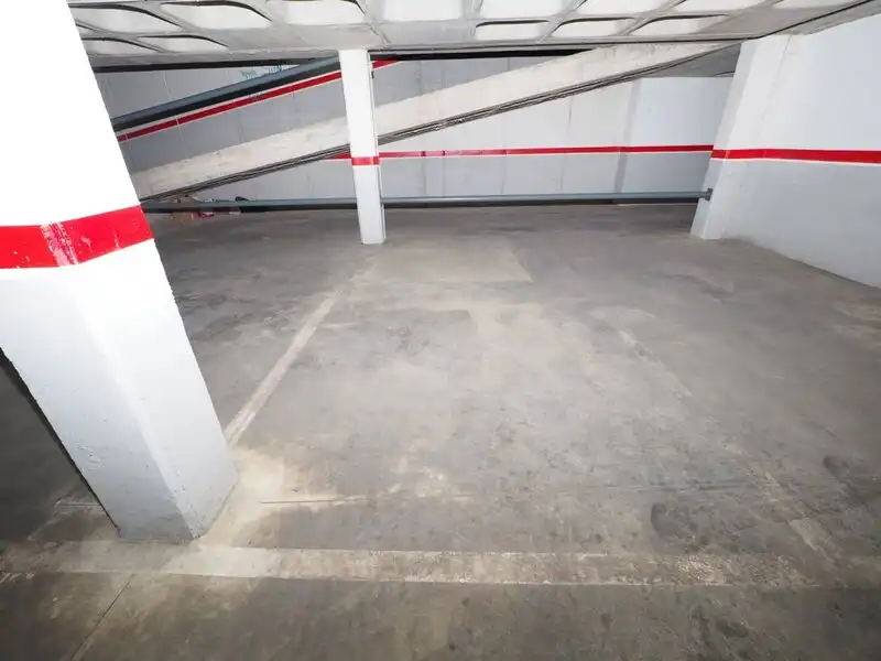 Parking à vendre à Calle Francesc Oller, imagen 2